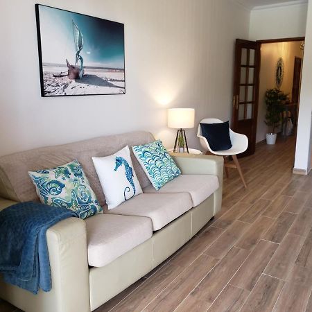 דירות וילהמורה Apartamento Copacabana Jardim מראה חיצוני תמונה